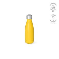 Mississippi 450 Trinkflasche recy.Edelstahl 430 ml