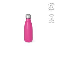 Mississippi 450 Trinkflasche recy.Edelstahl 430 ml