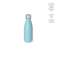 Mississippi 450 Trinkflasche recy.Edelstahl 430 ml