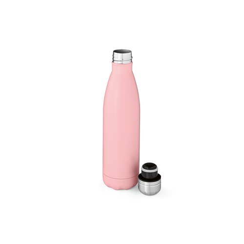 Mississippi 550 Trinkflasche recy.Edelstahl 535 ml
