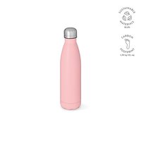 Mississippi 550 Trinkflasche recyEdelstahl 535 ml