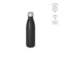 Mississippi 550 Trinkflasche recyEdelstahl 535 ml