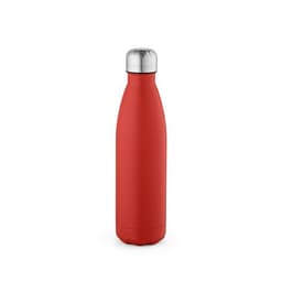 Mississippi 550 Trinkflasche recy.Edelstahl, 535 ml. Doppelwandig – Bild 3