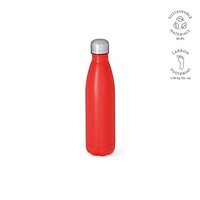 Mississippi 550 Trinkflasche recyEdelstahl 535 ml