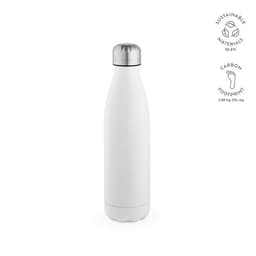 Mississippi 550 Trinkflasche recy.Edelstahl, 535 ml. Doppelwandig – Bild 1