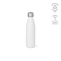 Mississippi 550 Trinkflasche recyEdelstahl 535 ml