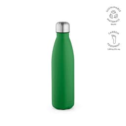 Mississippi 550 Trinkflasche recy.Edelstahl, 535 ml. Doppelwandig – Bild 1