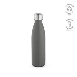 Mississippi 550 Trinkflasche recy.Edelstahl, 535 ml. Doppelwandig – Bild 1
