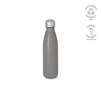 Mississippi 550 Trinkflasche recy.Edelstahl 535 ml