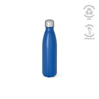 Mississippi 550 Trinkflasche recy.Edelstahl 535 ml