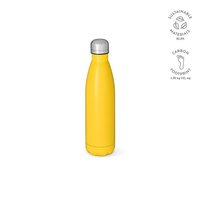 Mississippi 550 Trinkflasche recy.Edelstahl 535 ml
