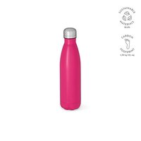 Mississippi 550 Trinkflasche recy.Edelstahl 535 ml