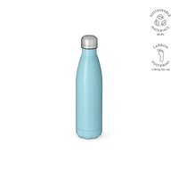 Mississippi 550 Trinkflasche recy.Edelstahl 535 ml
