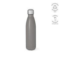 Mississippi 800 Trinkflasche recy.Edelstahl 810 ml