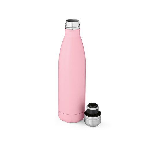 Mississippi 1100 Trinkflasche recy.Edelstahl 1100 ml