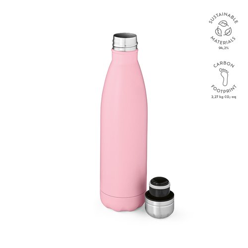 Mississippi 1100 Trinkflasche recy.Edelstahl 1100 ml