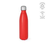Mississippi 1100 Trinkflasche recy.Edelstahl 1100 ml