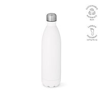 Mississippi 1100 Trinkflasche recyEdelstahl 1100 ml