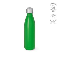 Mississippi 1100 Trinkflasche recy.Edelstahl 1100 ml