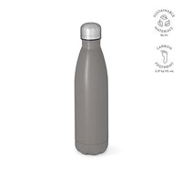 Mississippi 1100 Trinkflasche recy.Edelstahl 1100 ml