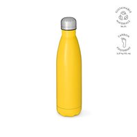 Mississippi 1100 Trinkflasche recy.Edelstahl 1100 ml