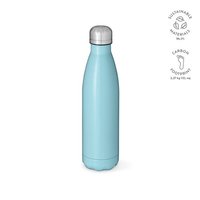 Mississippi 1100 Trinkflasche recy.Edelstahl 1100 ml