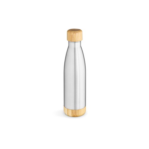 Rio Grande Trinkflasche recy. Edelstahl 530 ml