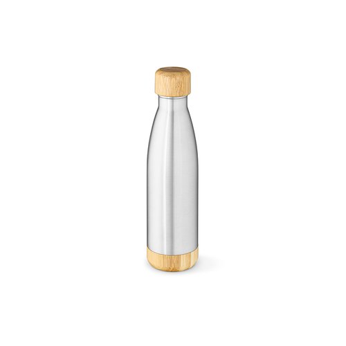 Rio Grande Trinkflasche recy. Edelstahl 530 ml