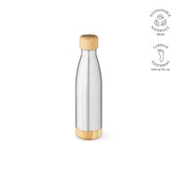 Rio Grande Trinkflasche recy Edelstahl 530 ml