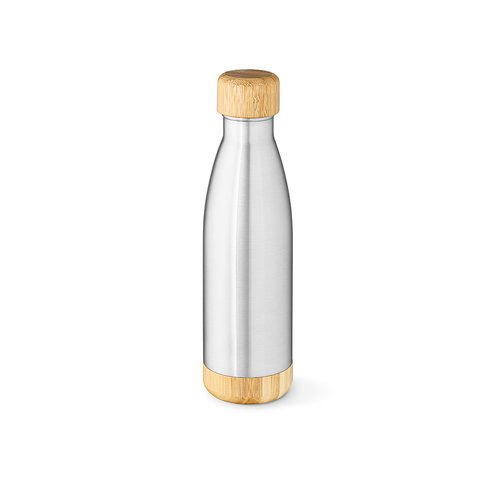 Congo Trinkflasche recy. Edelstahl 780 ml