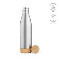Congo Trinkflasche recy Edelstahl 780 ml