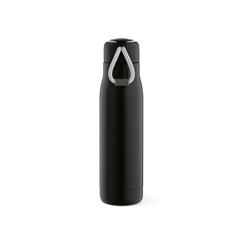 Lena Trinkflasche recy. Edelstahl 570 ml
