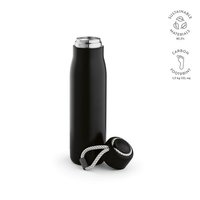 Lena Trinkflasche recy Edelstahl 570 ml