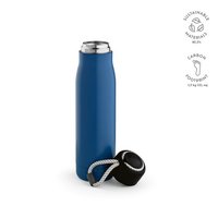 Lena Trinkflasche recy Edelstahl 570 ml