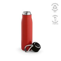 Lena Trinkflasche recy Edelstahl 570 ml
