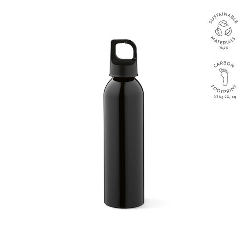 Mackenzie Trinkflasche recy. Aluminium 690 ml