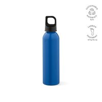 Mackenzie Trinkflasche recy Aluminium 690 ml
