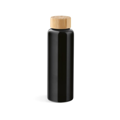 Indus Trinkflasche Borosilikat Glas 510 ml