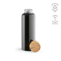 Indus Trinkflasche Borosilikat Glas 510 ml