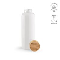 Indus Trinkflasche Borosilikat Glas 510 ml