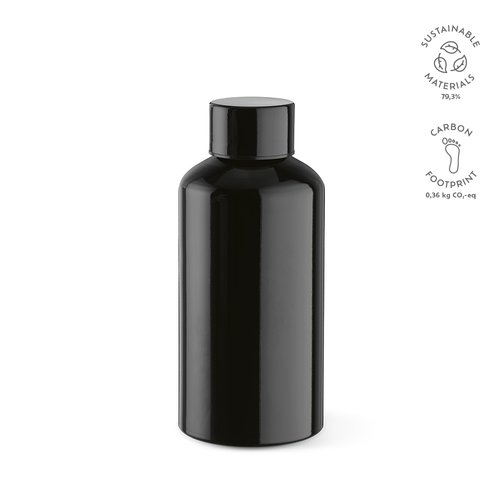 Yukon Trinkflasche recy.Aluminium 550 ml