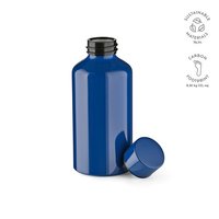 Yukon Trinkflasche recy.Aluminium 550 ml