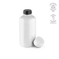 Yukon Trinkflasche recy.Aluminium 550 ml