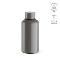 Yukon Trinkflasche recy.Aluminium 550 ml
