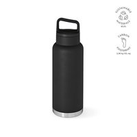 Zambezi 1000 Trinkflasche recy Edelstahl 1160 ml
