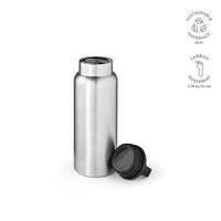 Zambezi 1000 Trinkflasche recy Edelstahl 1160 ml
