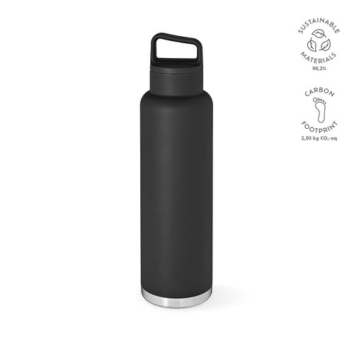 Zambezi 1500 Trinkflasche recy. Edelstahl 1620 ml