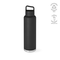 Zambezi 1500 Trinkflasche recy Edelstahl 1620 ml