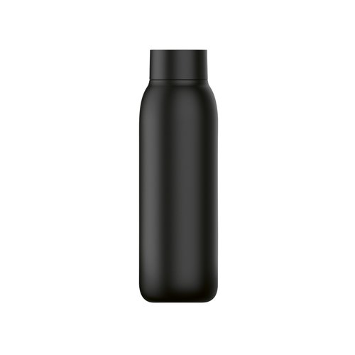 La Plata Trinkflasche recy. Edelstahl 650 ml