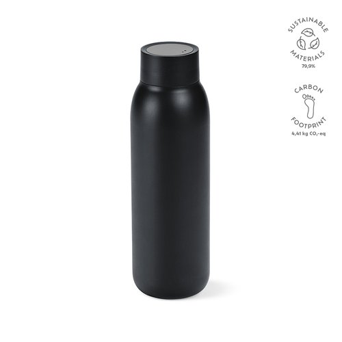 La Plata Trinkflasche recy. Edelstahl 650 ml